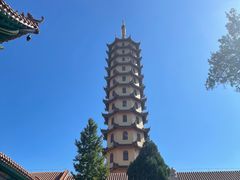 -正觉寺