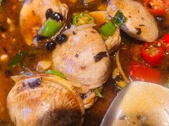 -蚬皇•陈味莞(西平景湖店)
