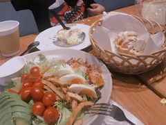 -麦田工坊(月湖店)