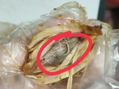 -老黄记手撕烤兔(玉林街店)
