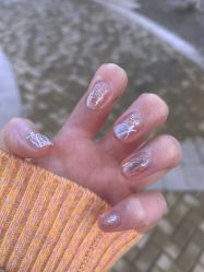 -LEILEI NAIL蕾蕾美甲美睫