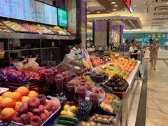 -泰康食品(南京东路店)