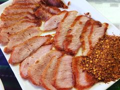 -88号小吃店·经典云南菜·地道纳西美食