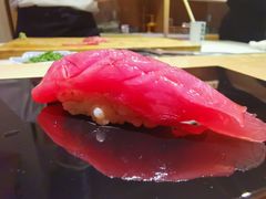 -鲤·鮨KOISUSHI