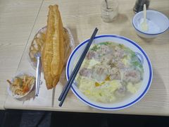 -海清宁记大馅云吞