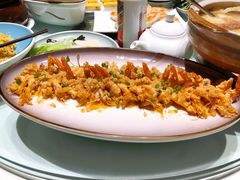 -八府香鸭·啫啫煲(华山路店)