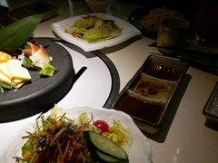 -赤坂亭M9和牛烧肉·日料398放题(万达店)
