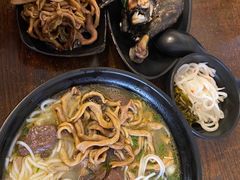-沈记土鸡米线(七星街品牌中心店)