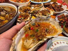 -四禧精酿铜锅涮肉·烧烤工场(大明湖店)