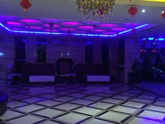 -开乐迪KTV(石桥店)