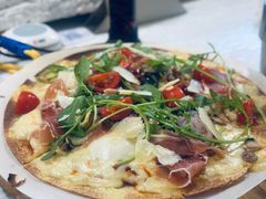 -娜娜家•Nana's restaurant (南开大悦城店)