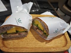 -THE WOODS 简餐 (国贸商城店)