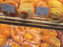 -21克拉面包(崂山万象汇店)