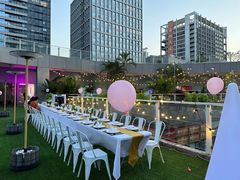 -CIAO·团建聚餐·生日派对轰趴馆(福田店)