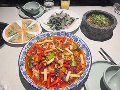 -院8里·小聚园(九眼桥店)