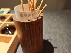 -南里山房·新淮扬菜(徐汇万科店)