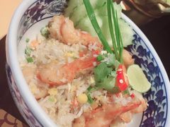 -simply thai天泰(静安嘉里中心店)