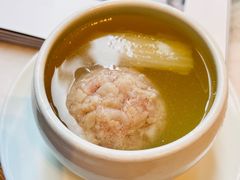 -苏帮袁Sue Cuisine(来福士店)