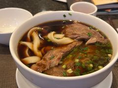 -中国厨房/台湾牛肉面