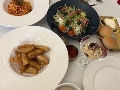 -casamosaico卡萨马可意大利餐厅