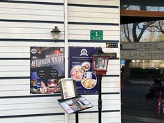 -La Creperie法餐厅(桃江路店)