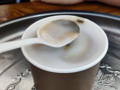 -谢怀亮芝麻茶