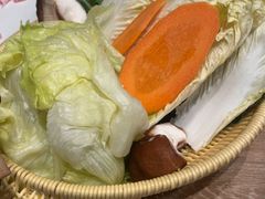 -古关火锅店(古北水镇景区店)