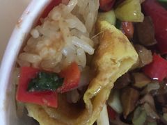 -周记热干面豆皮大王(桃花东街店)