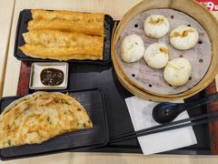 -永和大王(春日上新·白广店)