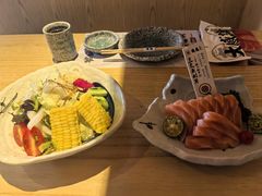-鹤龟料理店(时代天街店)