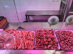 -秦氏环球炸鸡(解放北路店)