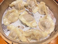 -1078號老北京涮肉(松柏店)