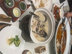 -丹江渔村(望京店)