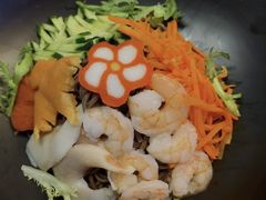 -将太无二·北美传奇寿司(瑞士公寓店)
