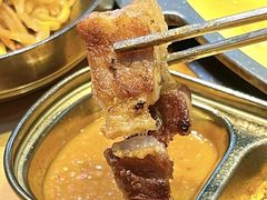 -金顺韩式烤肉·网红烤肉店(广利路店)