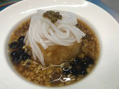 -欧恋洋葱冰淇淋绿豆馔