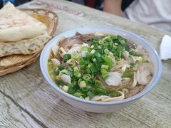 -王老三清真牛肉汤