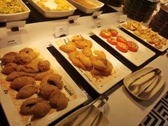 -粤海喜来登酒店·盛宴海鲜牛排自助餐厅(天河城店)