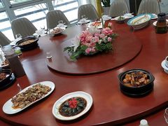 -小秦淮·南京土菜(新亭西路店)