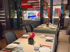 -金海华·悦食东方(苏州中心商场店)