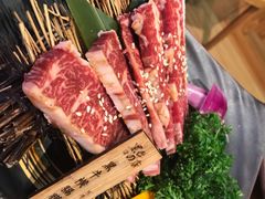 -黑牛の店·和牛烧肉(合生汇店)