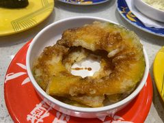 -京樽回転寿司(奥林匹克店)