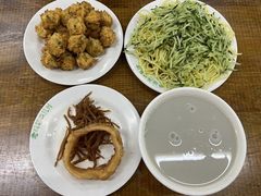 -老磁器口豆汁店(马家堡店)