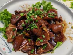 -大家发海鲜城夜排档(华山中路店)