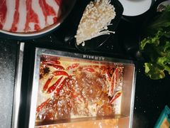 -五星桥原切肥牛火锅·30年专注好牛肉(湖塘店)