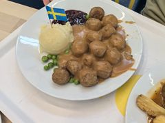 -宜家·瑞典风味餐厅(北京西红门店)