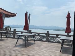 -湖畔居茶楼(湖滨店)