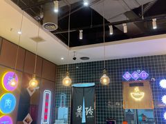 大堂-美玲骨汤牛肉面(未来广场店)