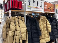 -优衣库(北京万柳华联购物中心店)