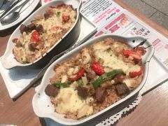 -必胜客(东岳店)